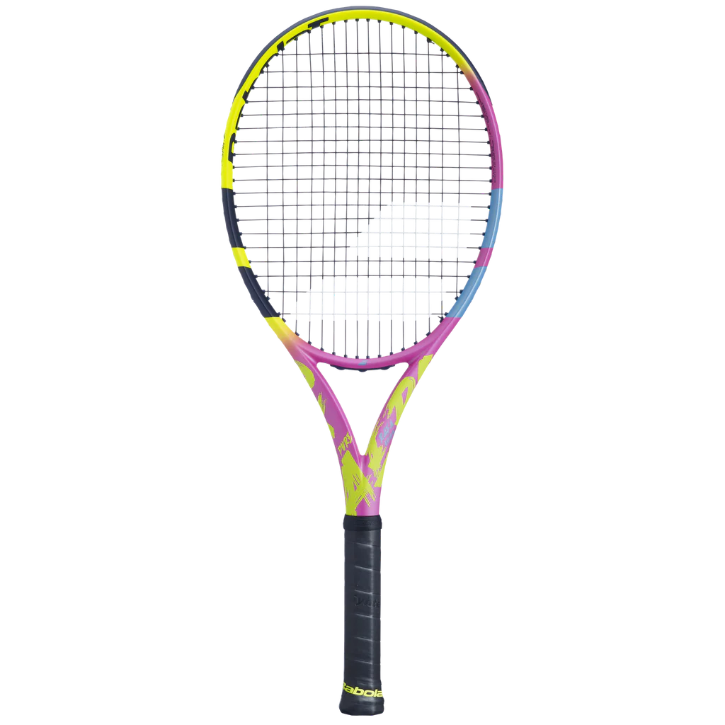 Pure Aero Rafa Origin