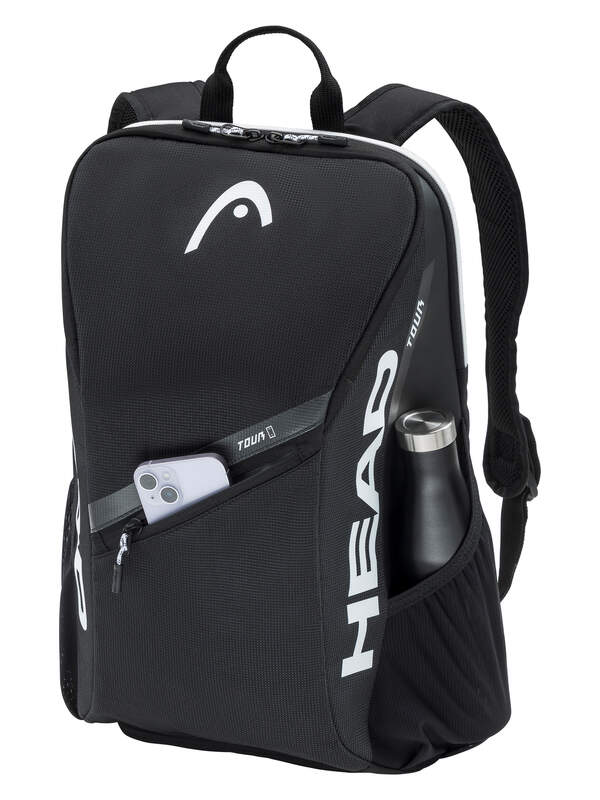 Tour Backpack 25L BK (2026)