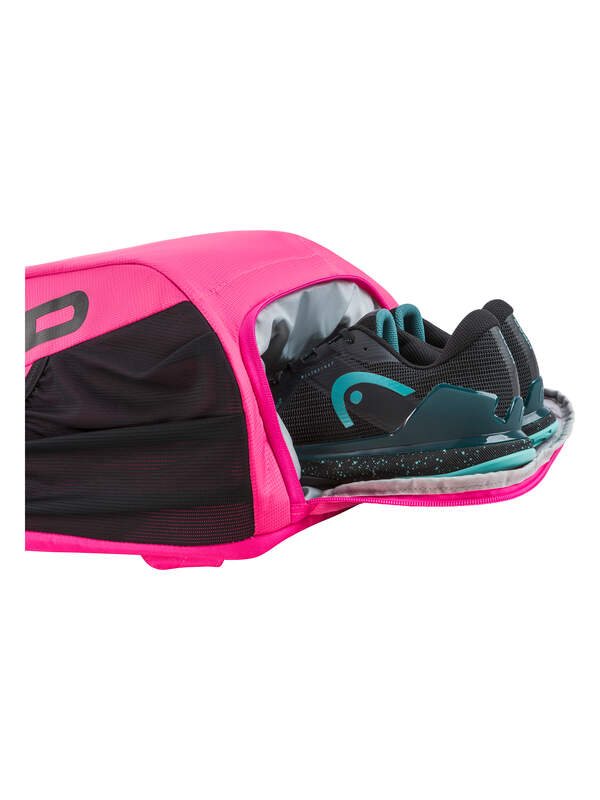 Tour Backpack 25L PK (2026)