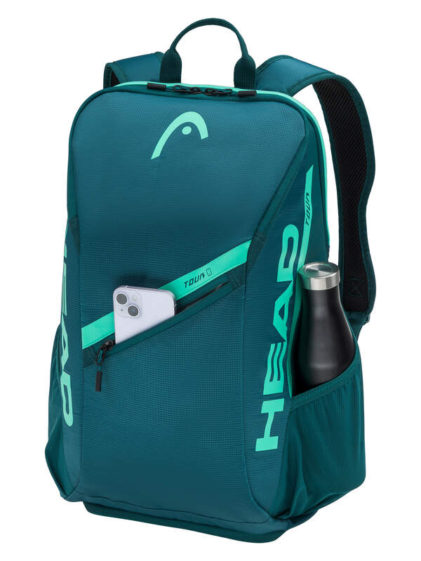 Tour Backpack 25L GE (2026)
