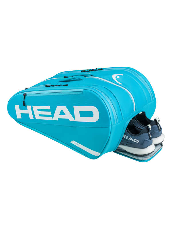 Tour Padel Bag L BL