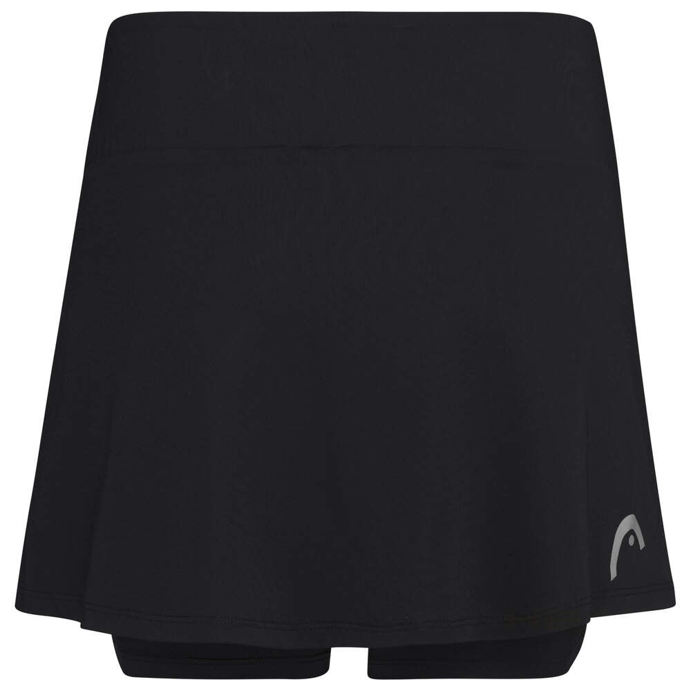 Club Basic Skort Women BK