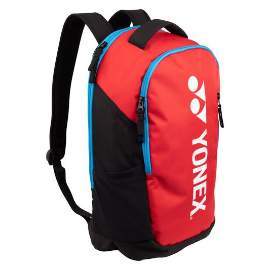 Club Line Backpack Red