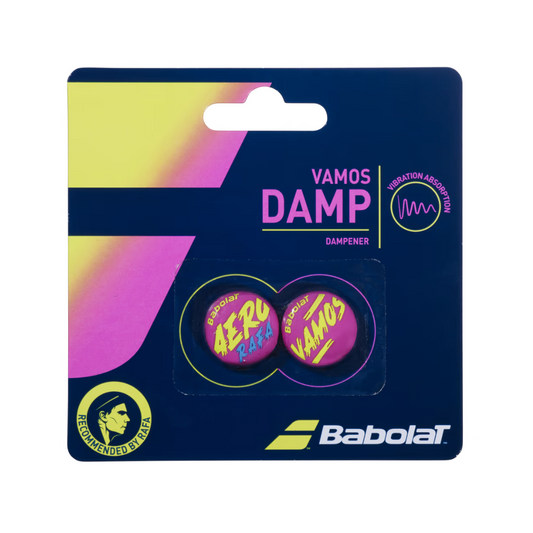 Vamos Damp 2-Pack RAFA