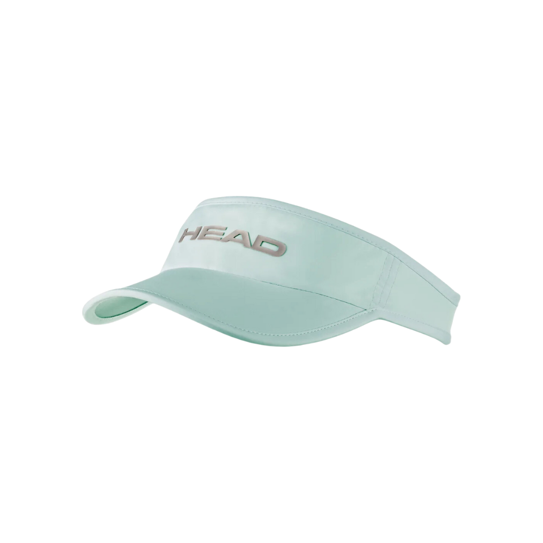 Pro Player Visor Aqua