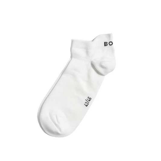 High Function Low Cuff Socks 2 Pack