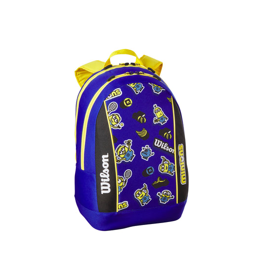 Minions V3 Tour Junior Backpack
