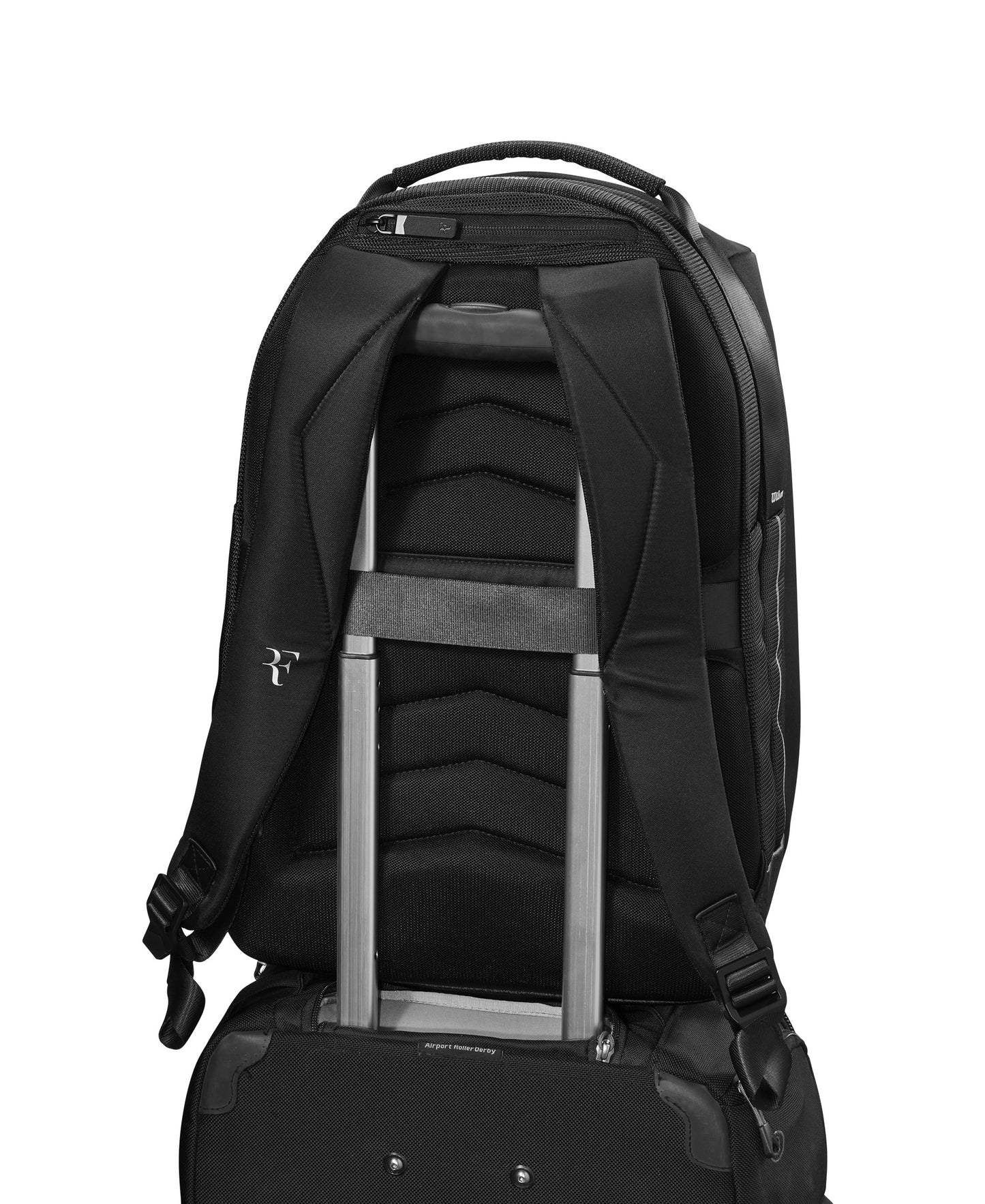 RF Backpack