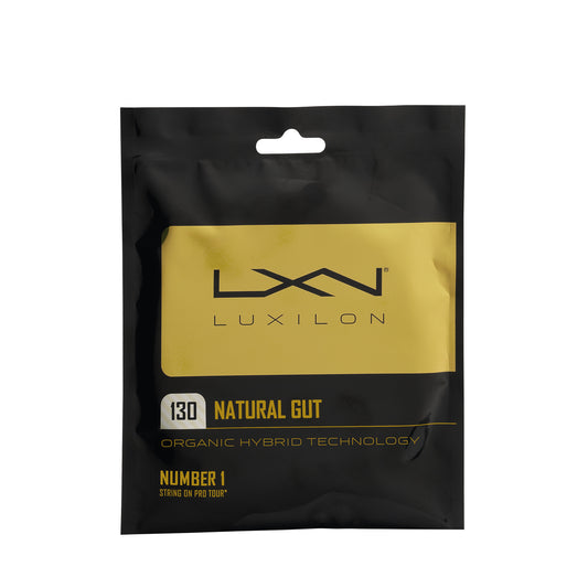 Luxilon Natural Gut 16 g/1.30 mm