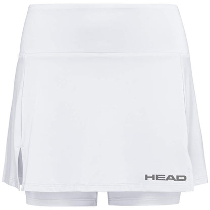 CLUB Basic Skort Girls