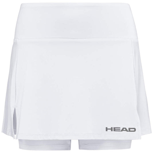 CLUB Basic Skort Girls