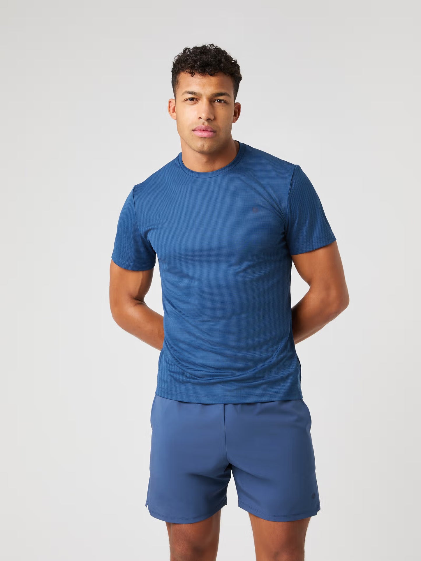 Ace Light T-Shirt Sargasso Sea