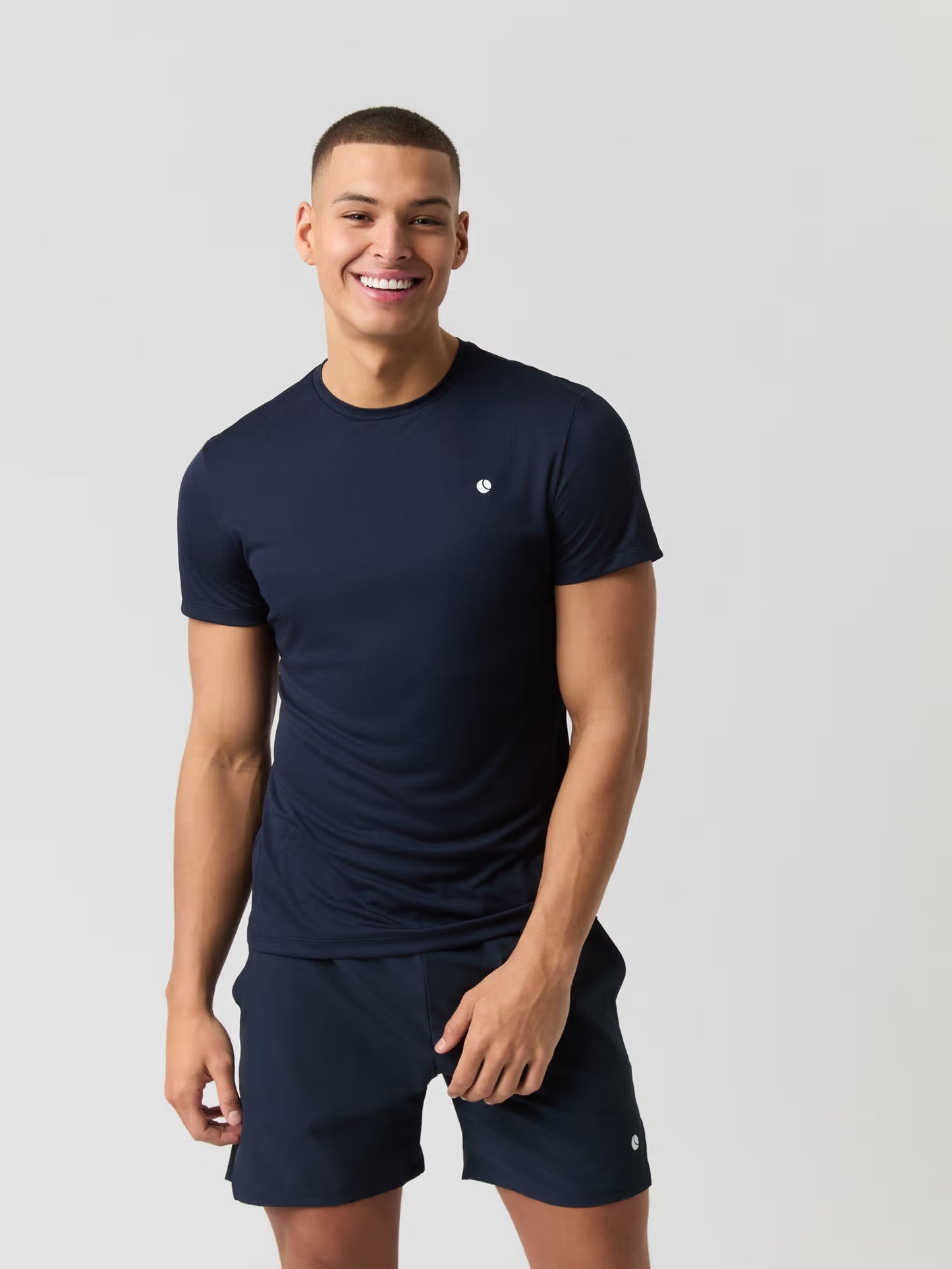 Ace Light T-Shirt Night Sky