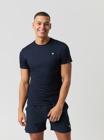 Ace Light T-Shirt Night Sky