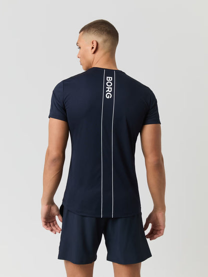 Ace Light T-Shirt Night Sky