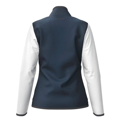 Club 25 Jacket Women NVWH