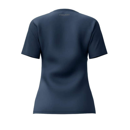 Club 25 Tech T-Shirt Girls NV