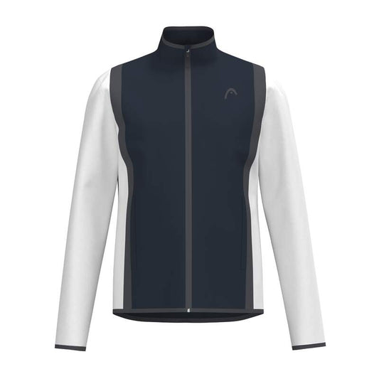Club 25 Jacket Junior NVWH