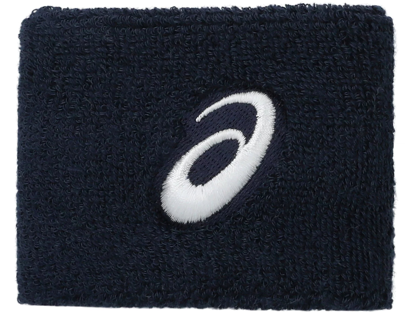 Asics Wristband 2-Pack Midnight