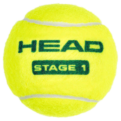 Head TIP Green Stage 1 3B