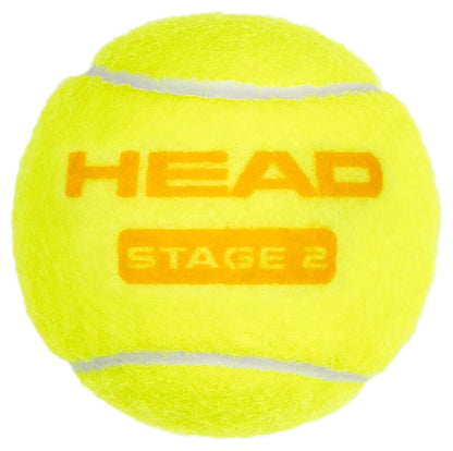 Head TIP Orange Stage 2 3B