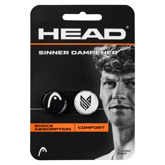 Sinner 2-Pack Dämpfer