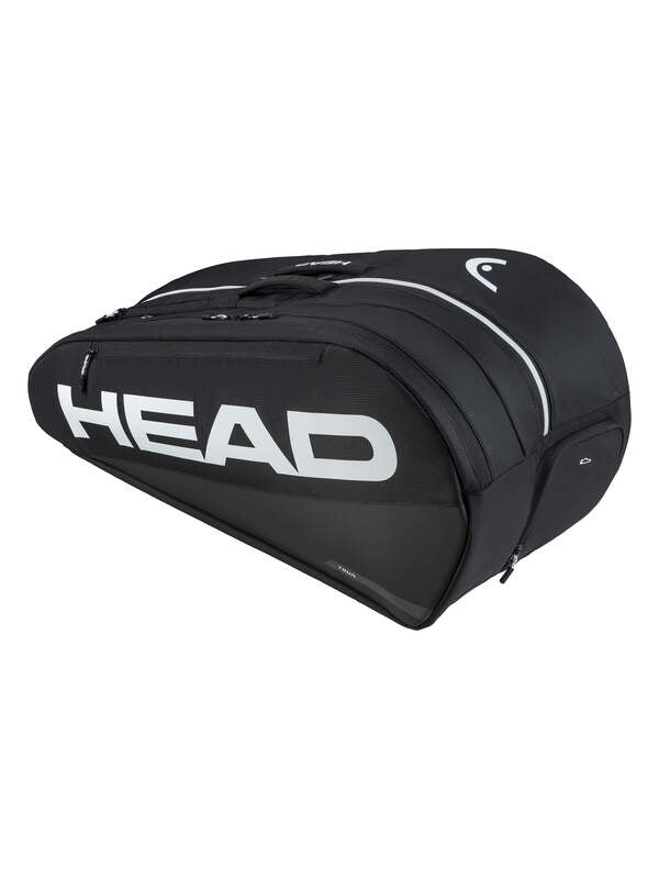 Tour Racquet Bag L BK (2026)
