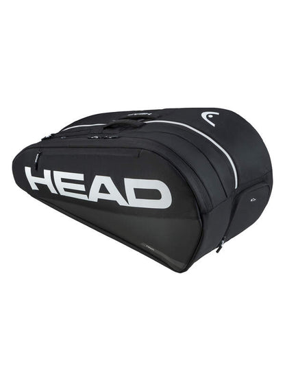 Tour Racquet Bag L BK (2026)