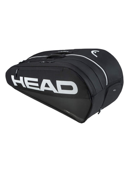 Tour Racquet Bag L BK (2026)