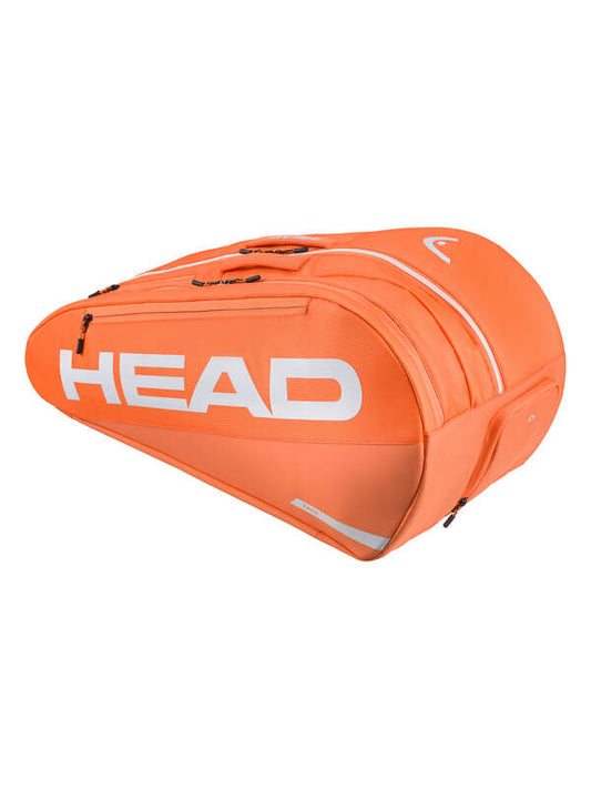 Tour Racquet Bag L OR (2026)