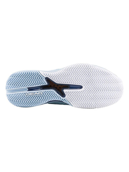 Revolt Pro 5.0 Clay Women LBDB