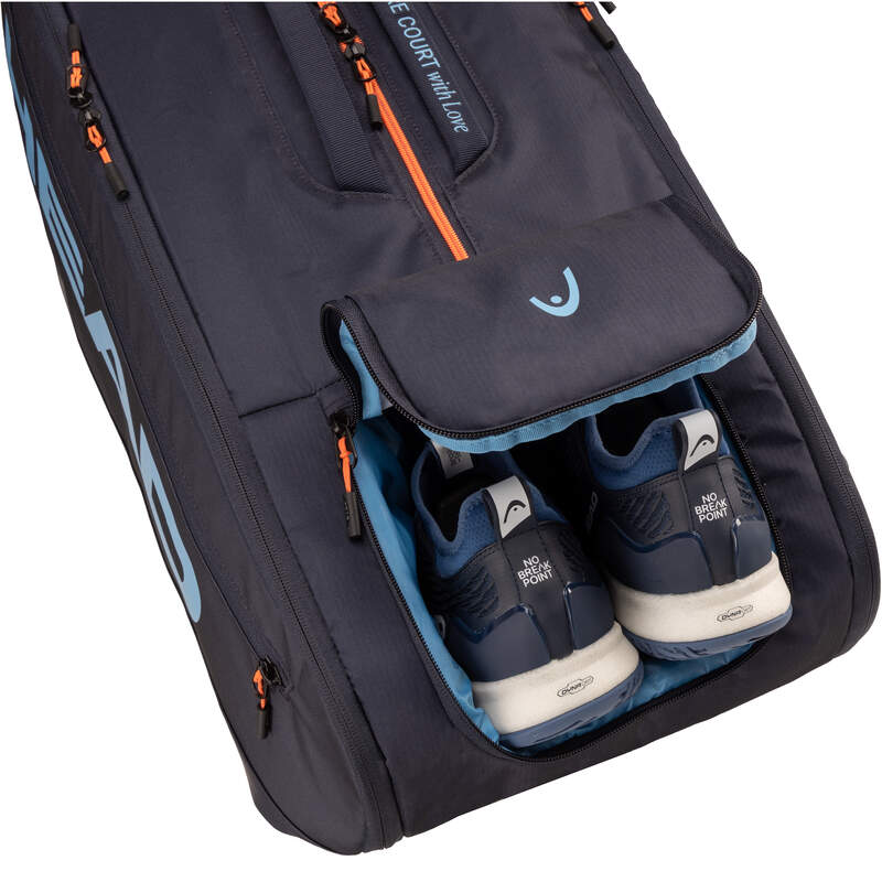 Pro Racquet Bag XL NV (2026)