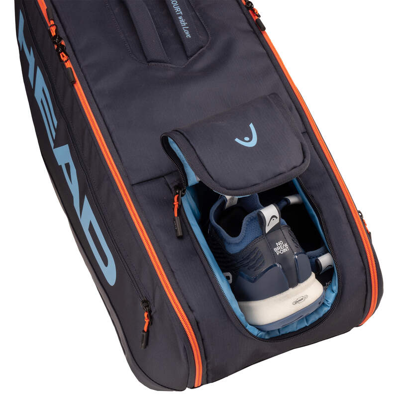 Pro Racquet Bag L NV (2026)