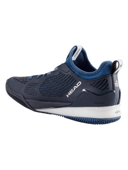 Endure Pro Clay Men NVDB