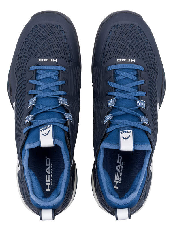 Endure Pro Clay Men NVDB