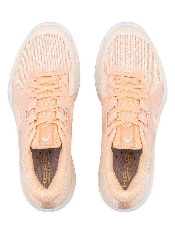 Sprint Pro 4.0 Clay Women APVA