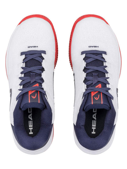 Revolt Pro 5.0 Clay Junior WHNV