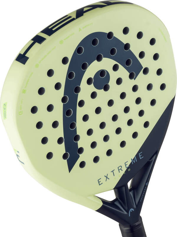 Extreme Team 2025 Padel