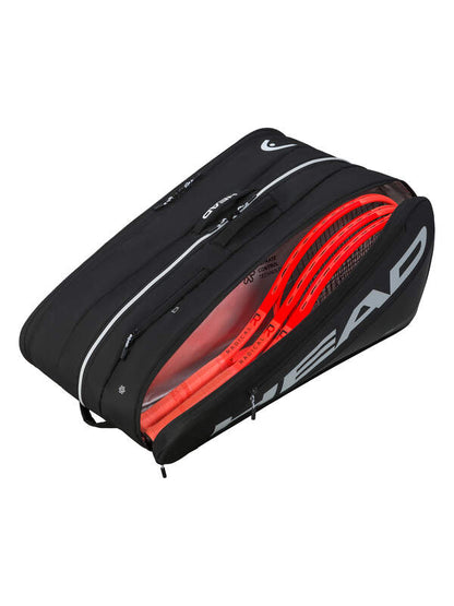 Tour Racquet Bag XL BK (2026)