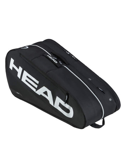 Tour Racquet Bag L BK (2026)