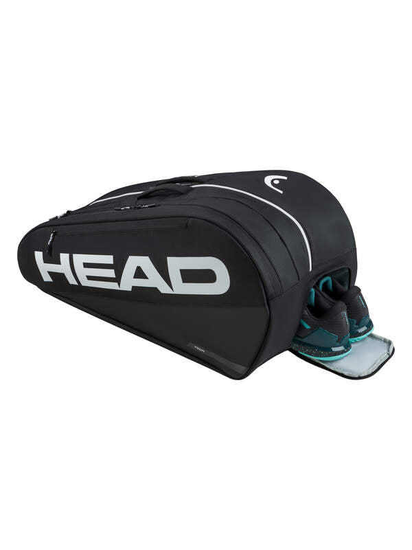 Tour Racquet Bag L BK (2026)