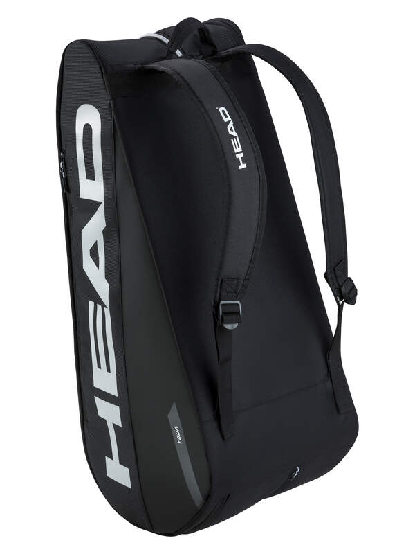 Tour Racquet Bag L BK (2026)