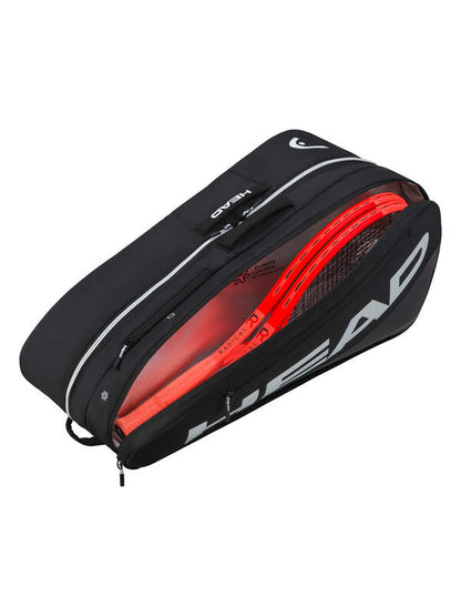 Tour Racquet Bag L BK (2026)