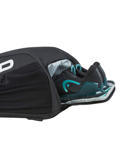 Tour Backpack 25L BK (2026)