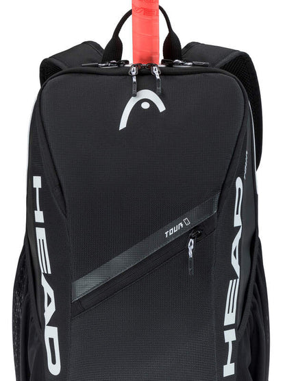 Tour Backpack 25L BK (2026)