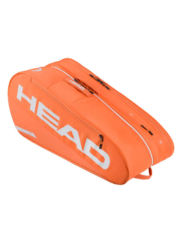 Tour Racquet Bag L OR (2026)