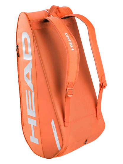 Tour Racquet Bag L OR (2026)