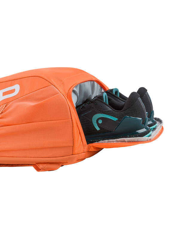 Tour Backpack 25L OR (2026)