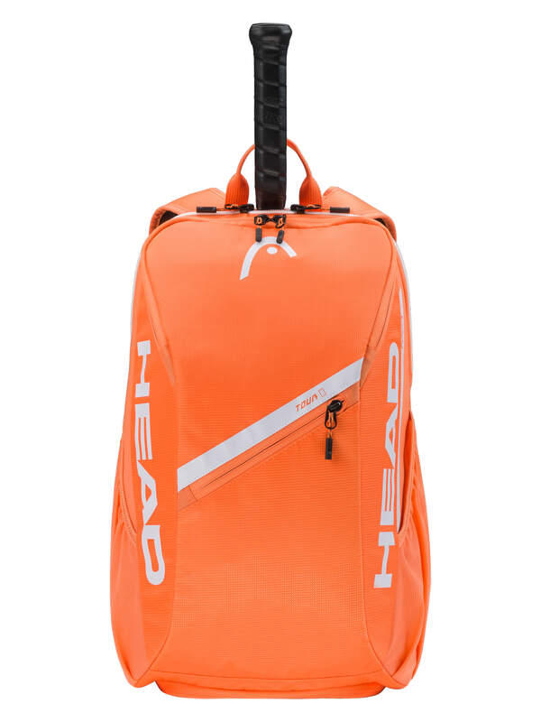 Tour Backpack 25L OR (2026)