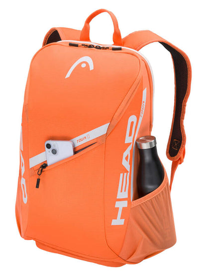 Tour Backpack 25L OR (2026)